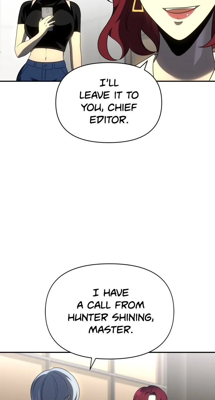 Read I Was the Final Boss chapter 15 image 104 on Lezhin