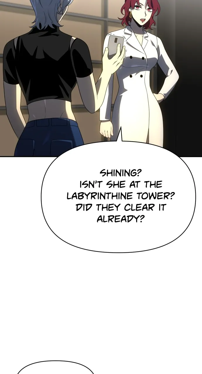 Read I Was the Final Boss chapter 15 image 105 on Lezhin