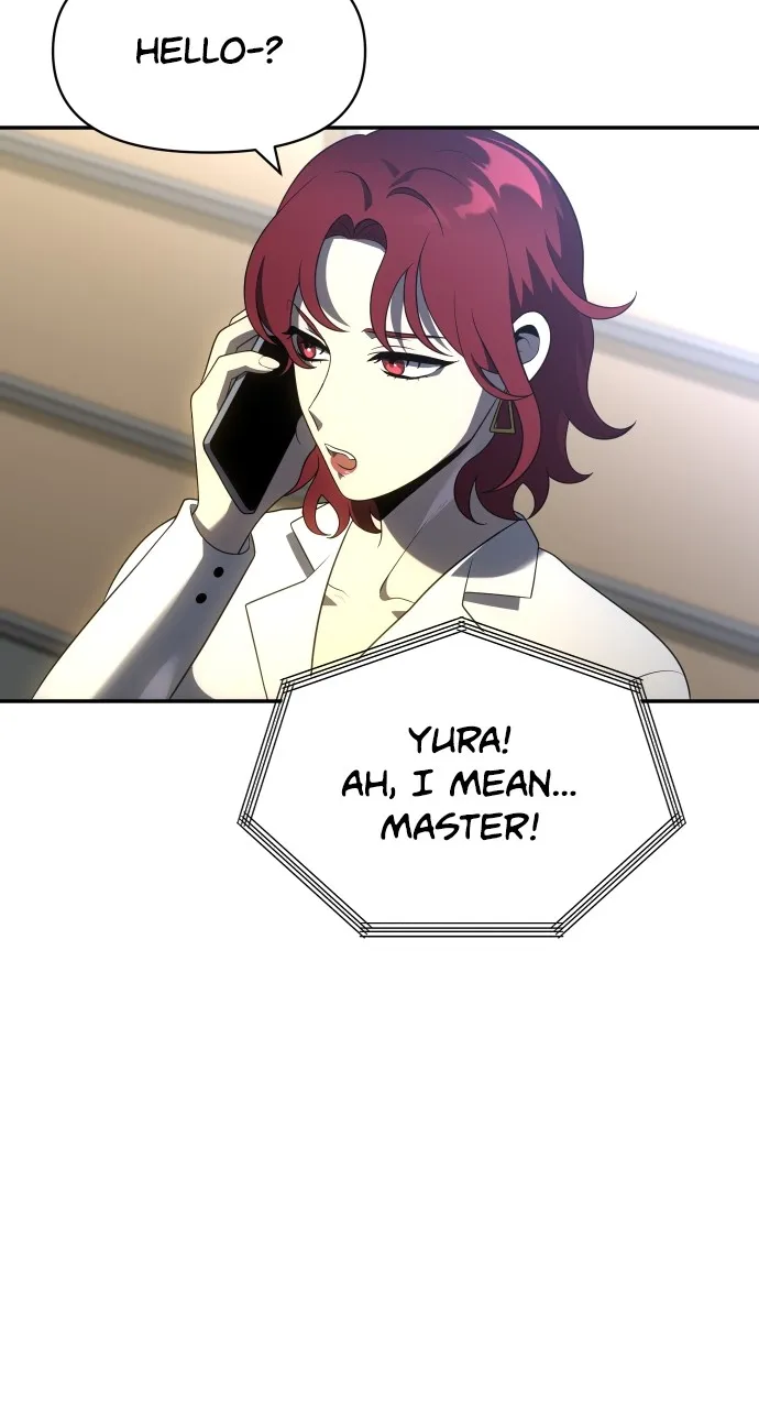 Read I Was the Final Boss chapter 15 image 106 on Lezhin
