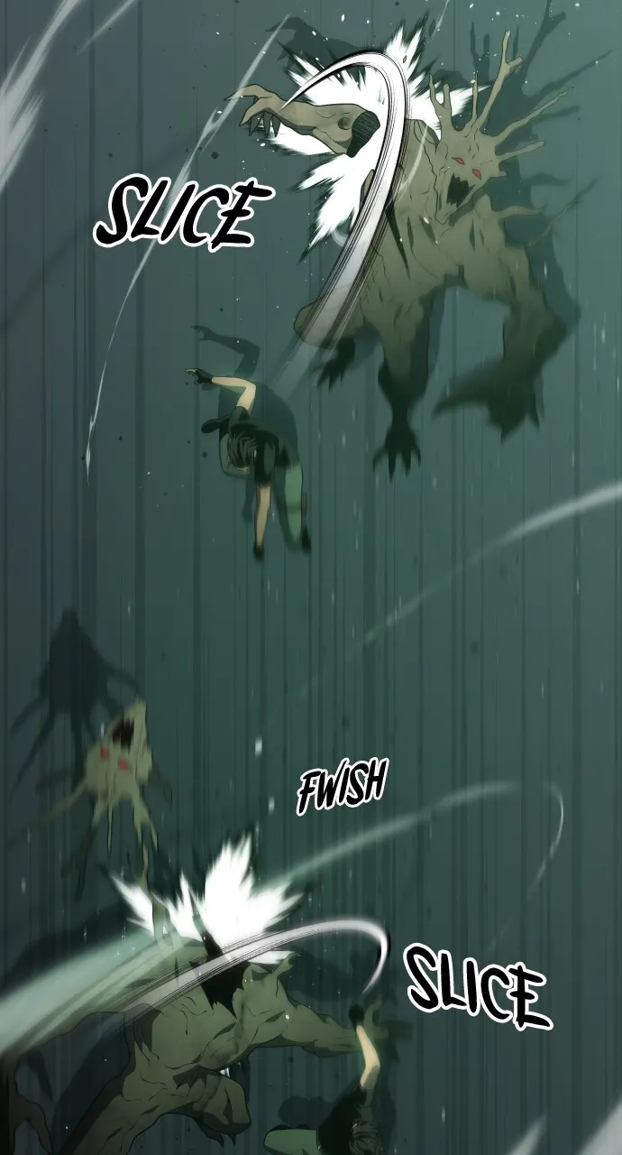 Read I Was the Final Boss chapter 15 image 112 on Lezhin