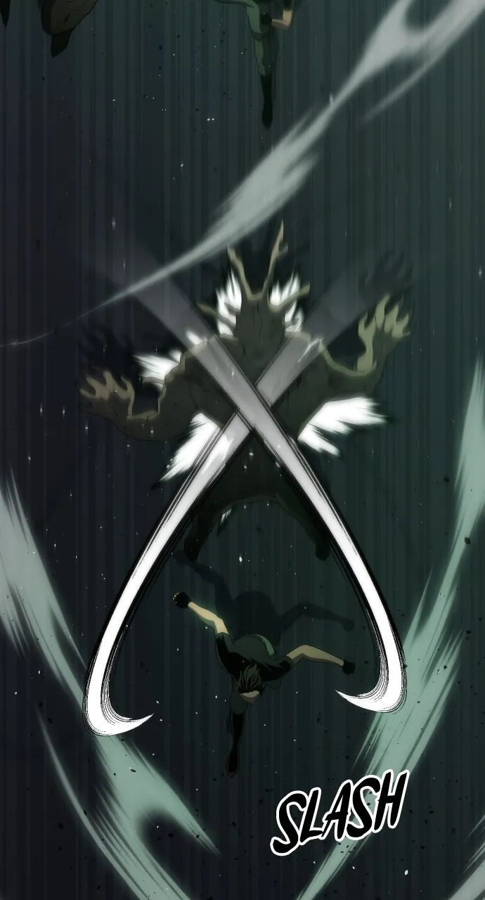 Read I Was the Final Boss chapter 15 image 113 on Lezhin