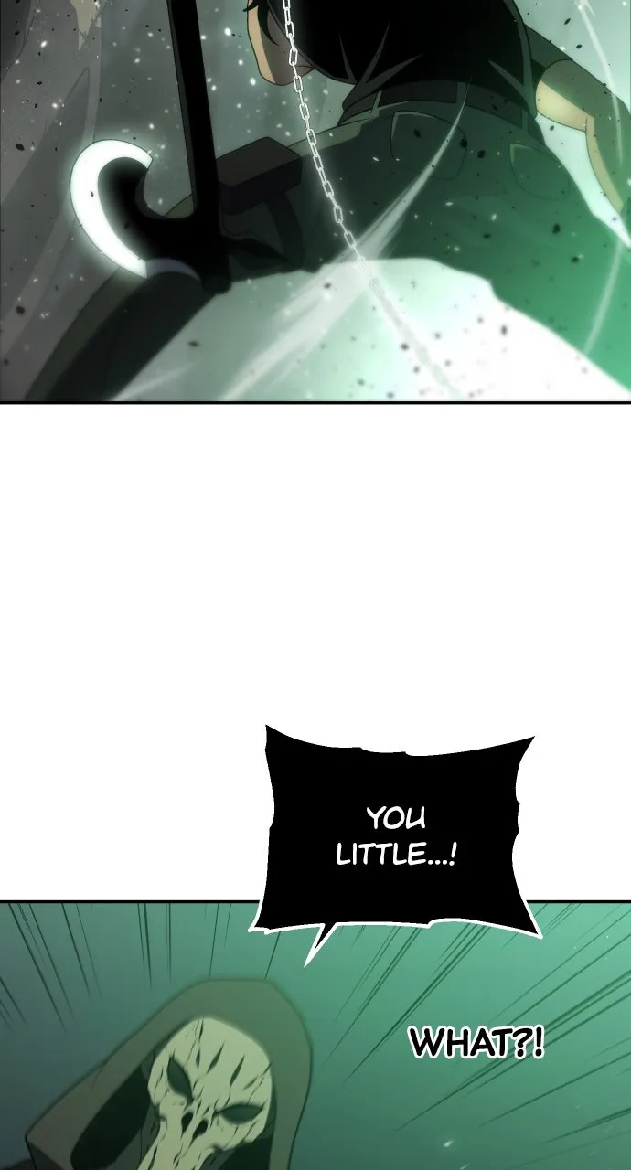 Read I Was the Final Boss chapter 15 image 118 on Lezhin