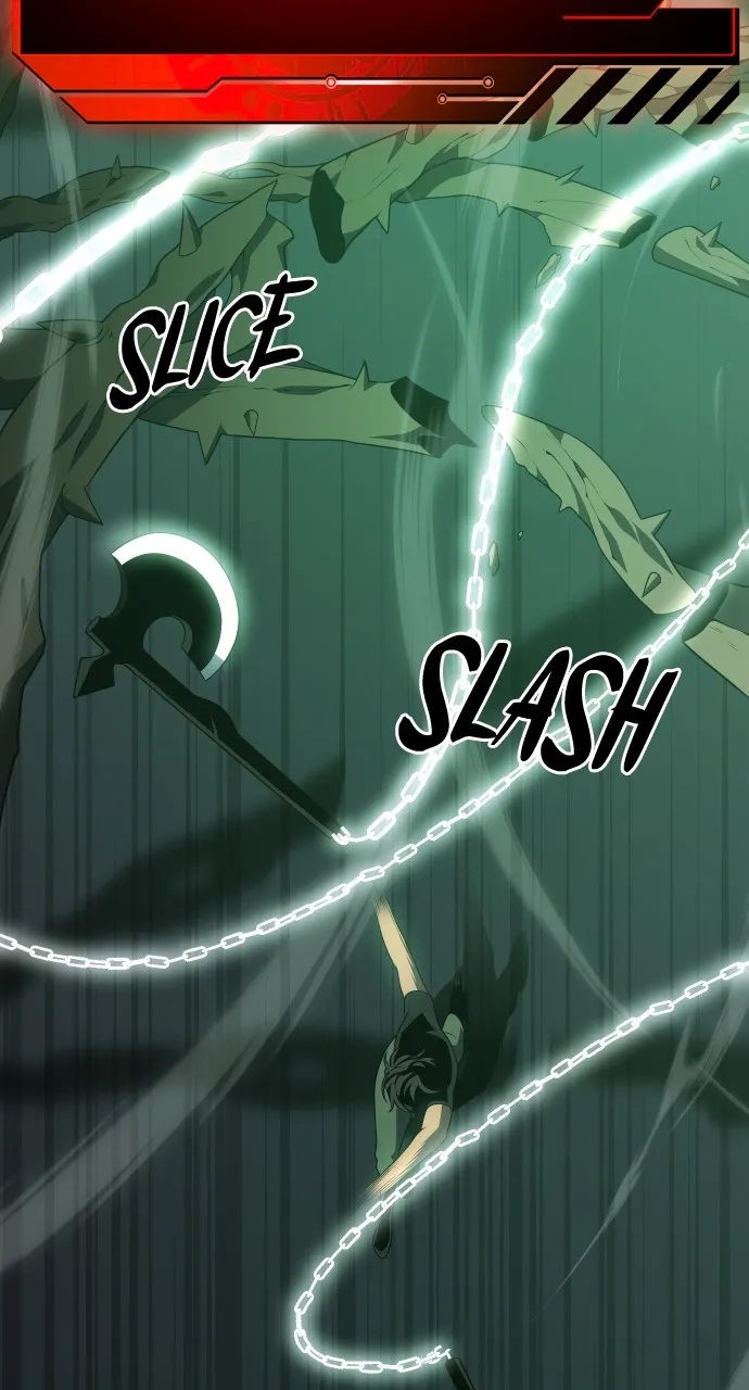 Read I Was the Final Boss chapter 15 image 123 on Lezhin