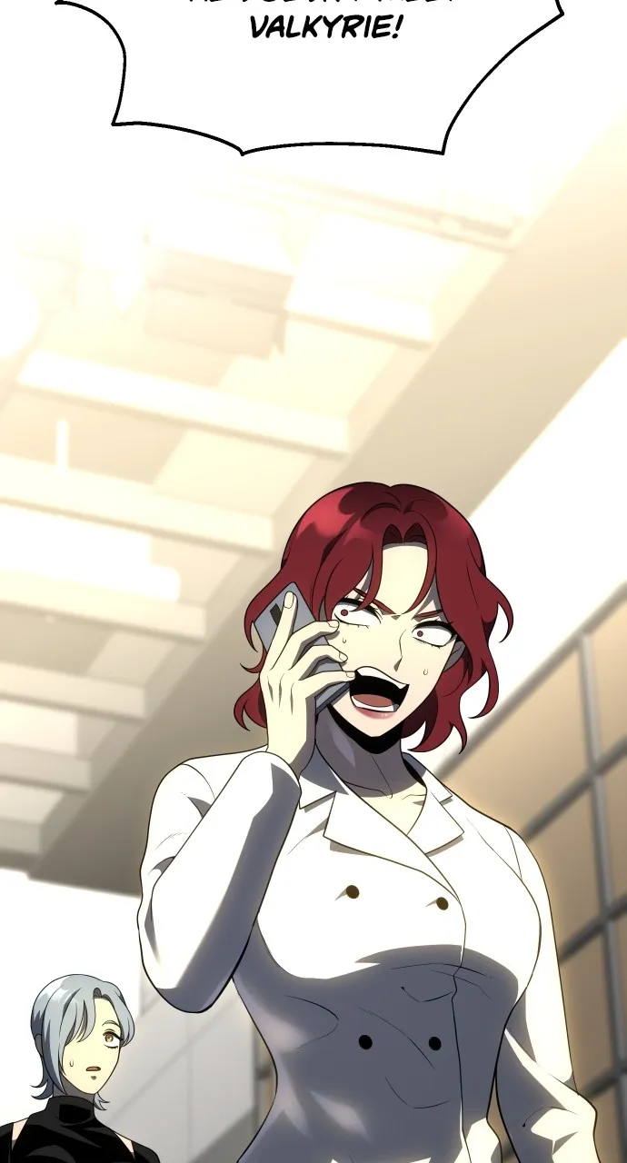 Read I Was the Final Boss chapter 15 image 136 on Lezhin