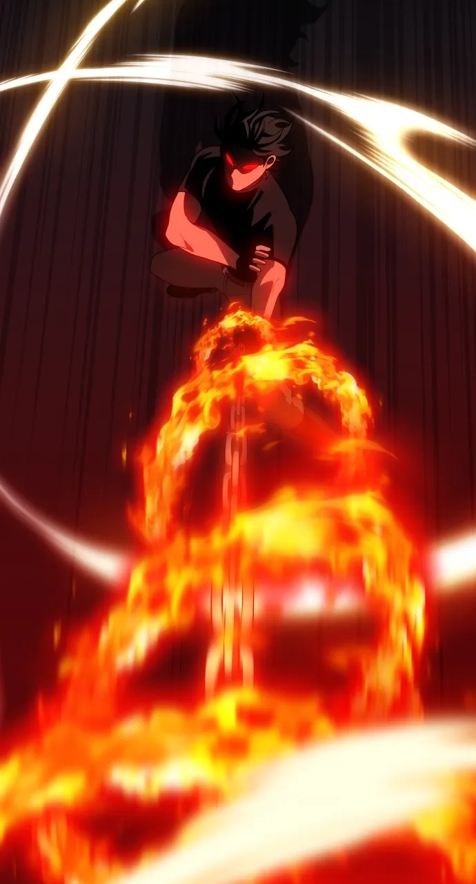 Read I Was the Final Boss chapter 15 image 147 on Lezhin