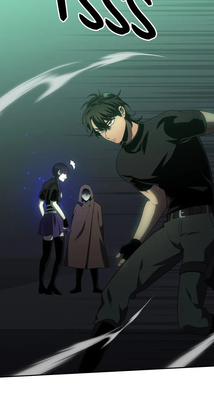 Read I Was the Final Boss chapter 15 image 21 on Lezhin
