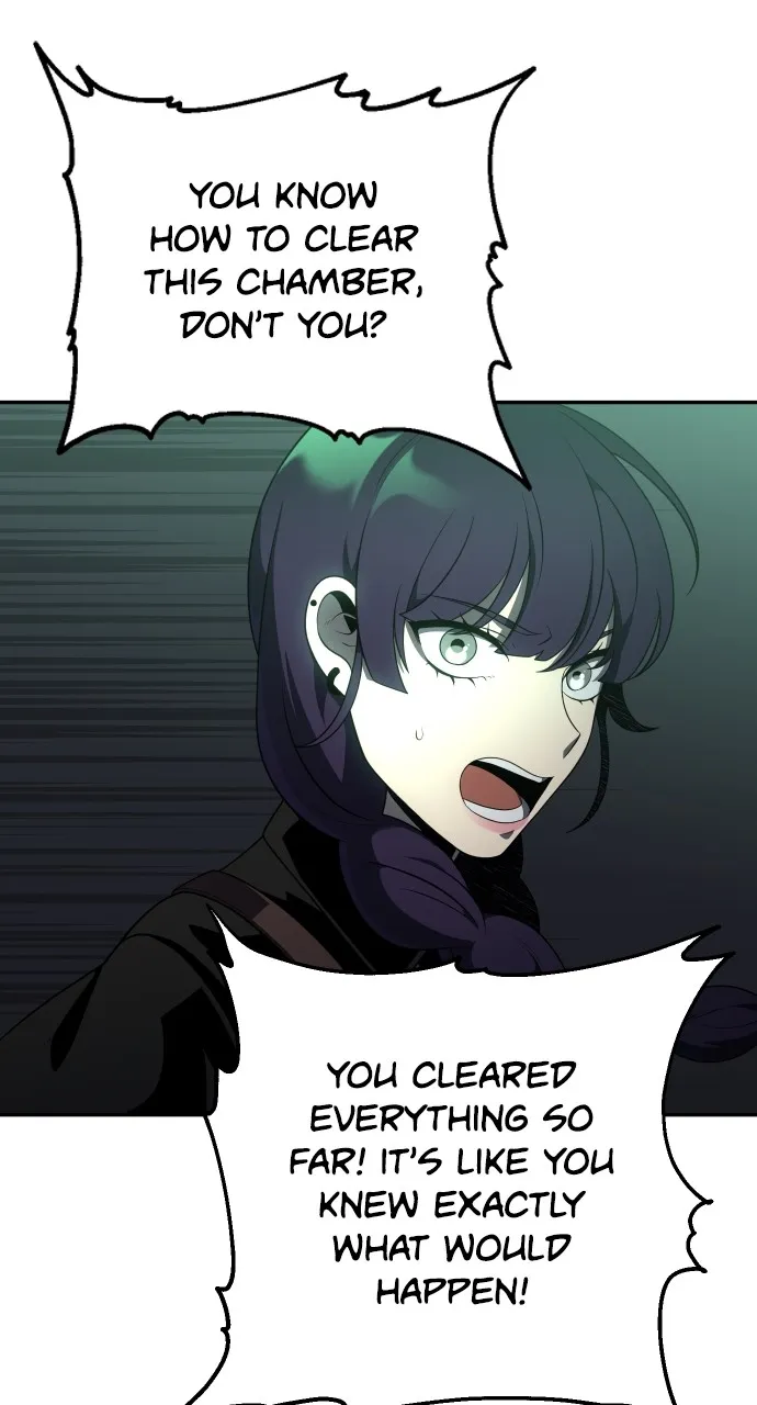 Read I Was the Final Boss chapter 15 image 23 on Lezhin