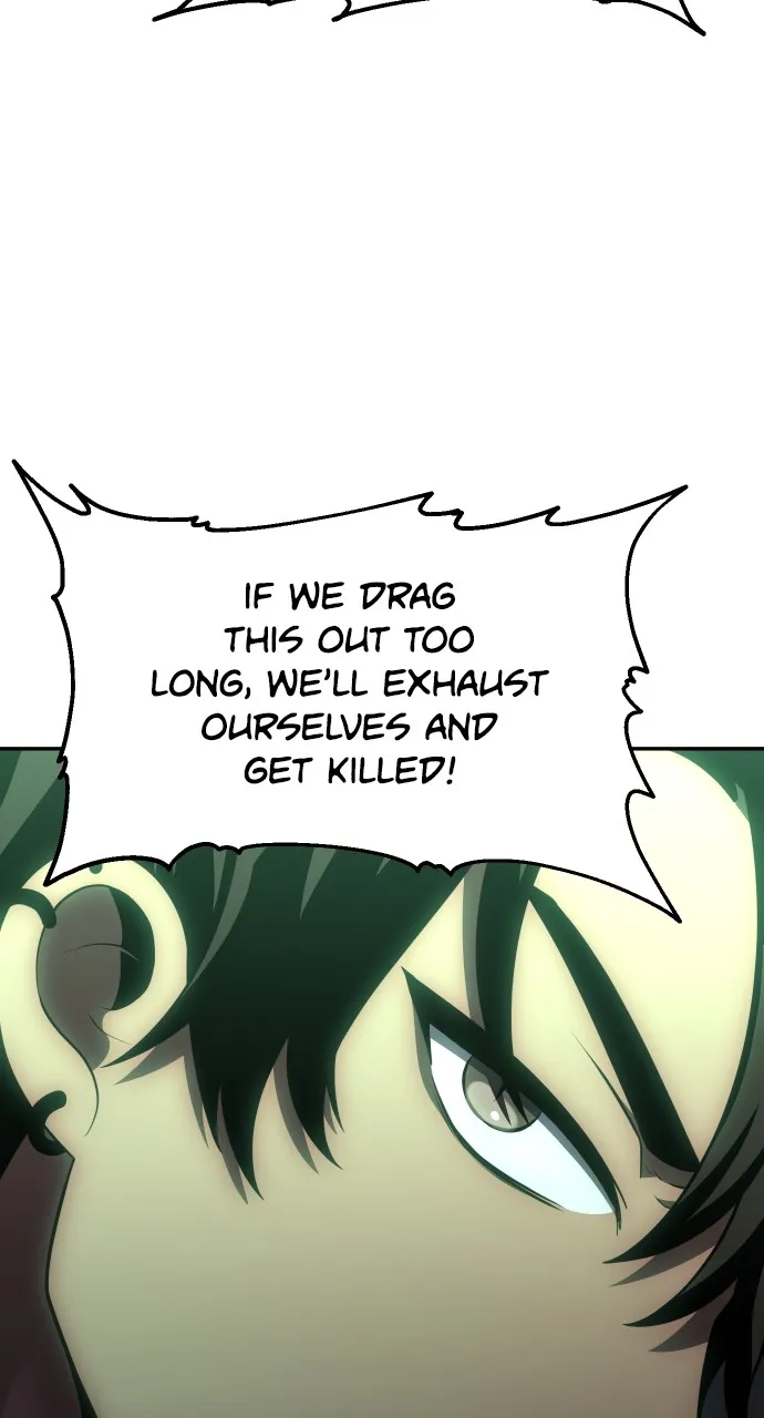 Read I Was the Final Boss chapter 15 image 24 on Lezhin