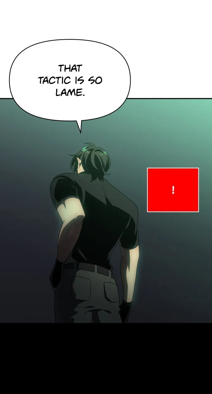 Read I Was the Final Boss chapter 15 image 26 on Lezhin