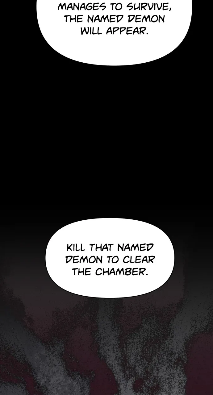 Read I Was the Final Boss chapter 15 image 28 on Lezhin
