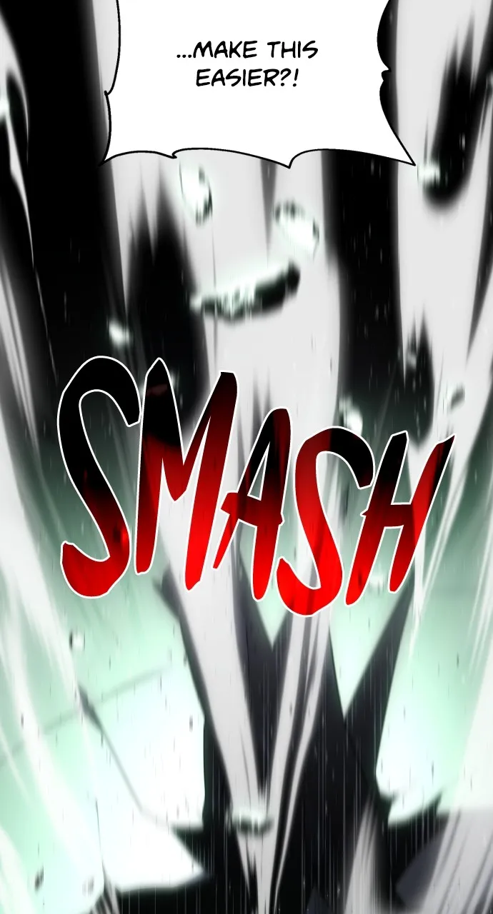 Read I Was the Final Boss chapter 15 image 35 on Lezhin