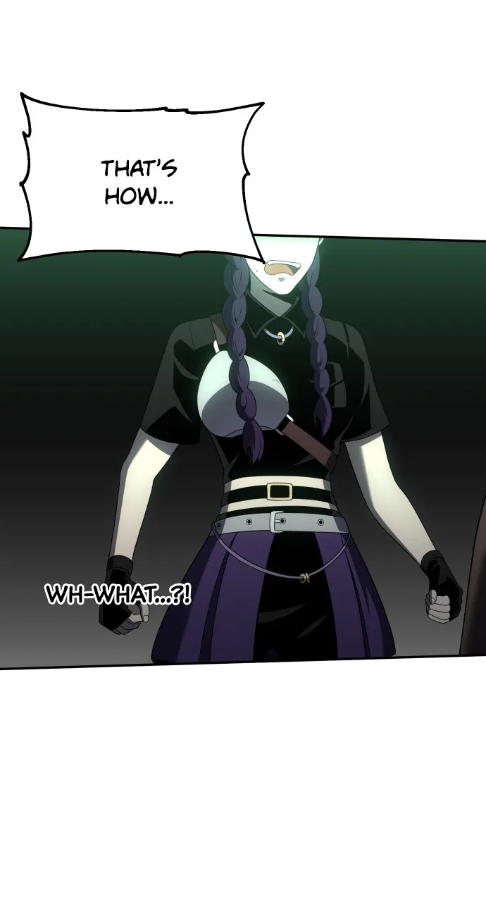 Read I Was the Final Boss chapter 15 image 42 on Lezhin