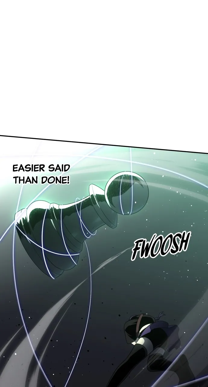 Read I Was the Final Boss chapter 15 image 52 on Lezhin
