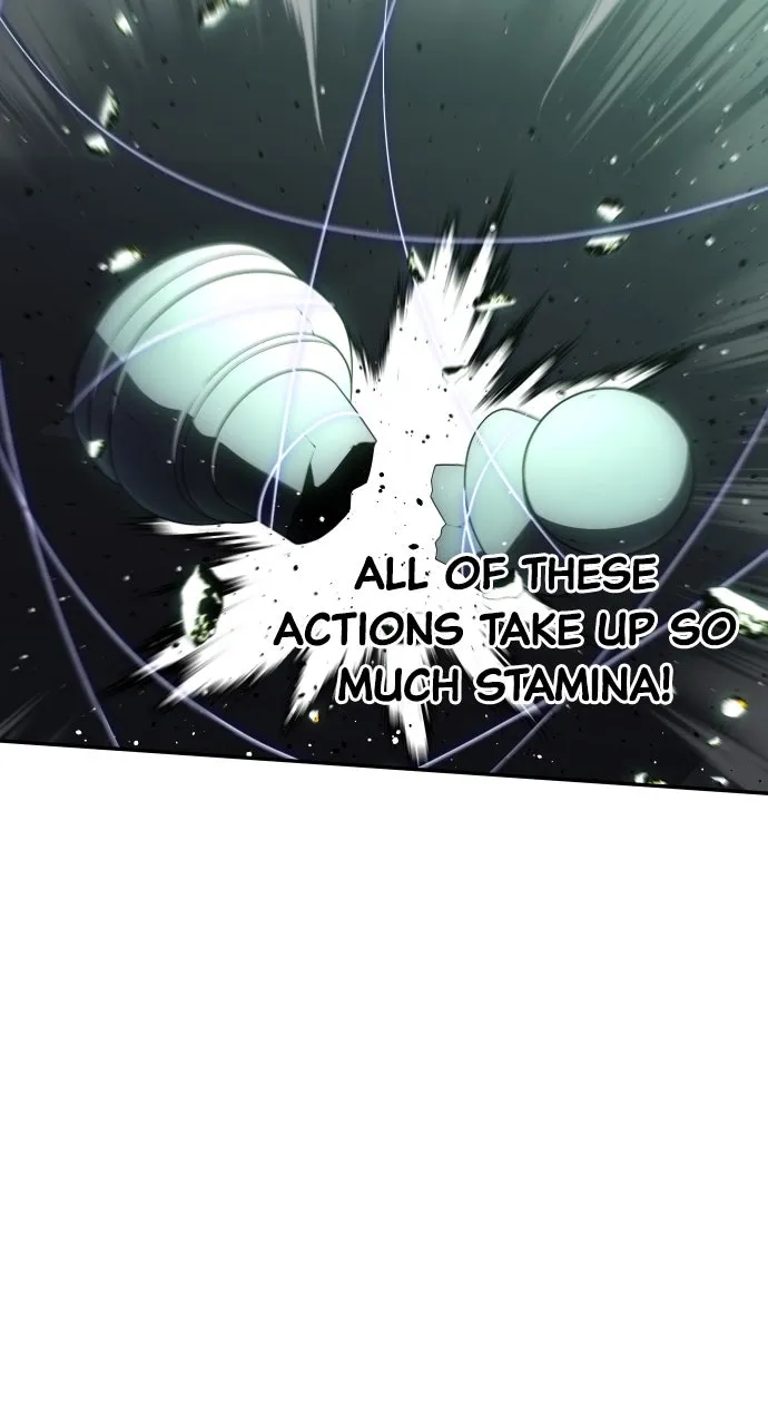 Read I Was the Final Boss chapter 15 image 55 on Lezhin