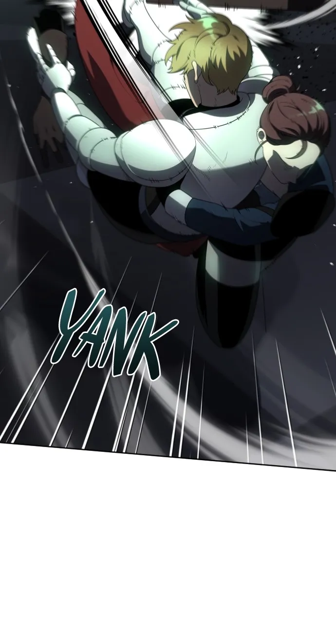 Read I Was the Final Boss chapter 15 image 9 on Lezhin