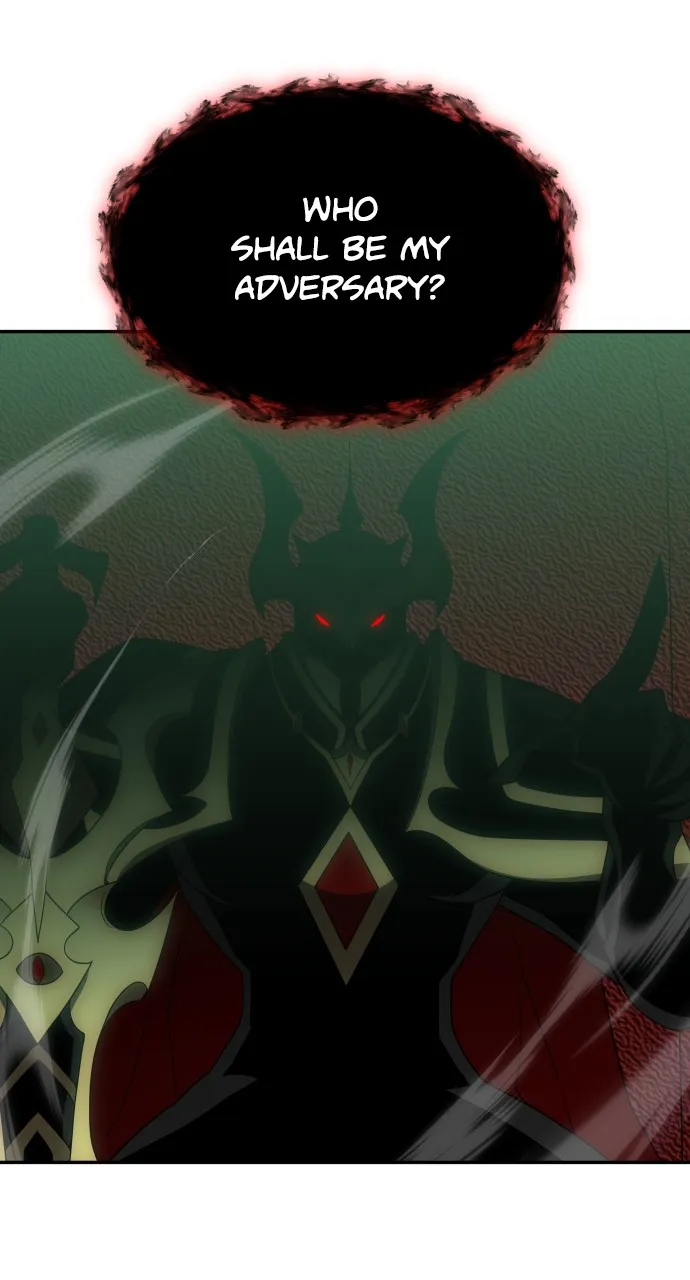 Read I Was the Final Boss chapter 16 image 118 on Lezhin