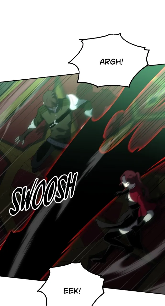 Read I Was the Final Boss chapter 16 image 130 on Lezhin