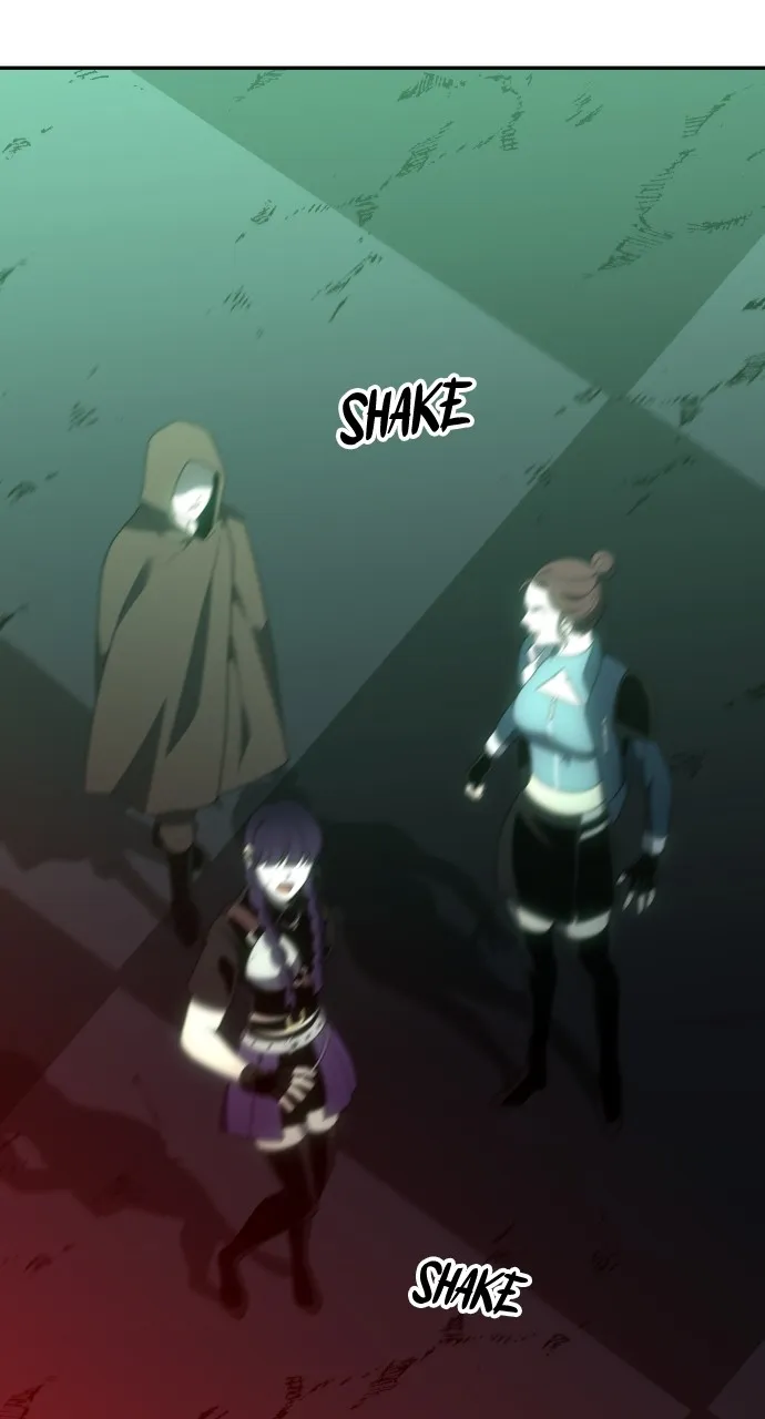 Read I Was the Final Boss chapter 16 image 14 on Lezhin
