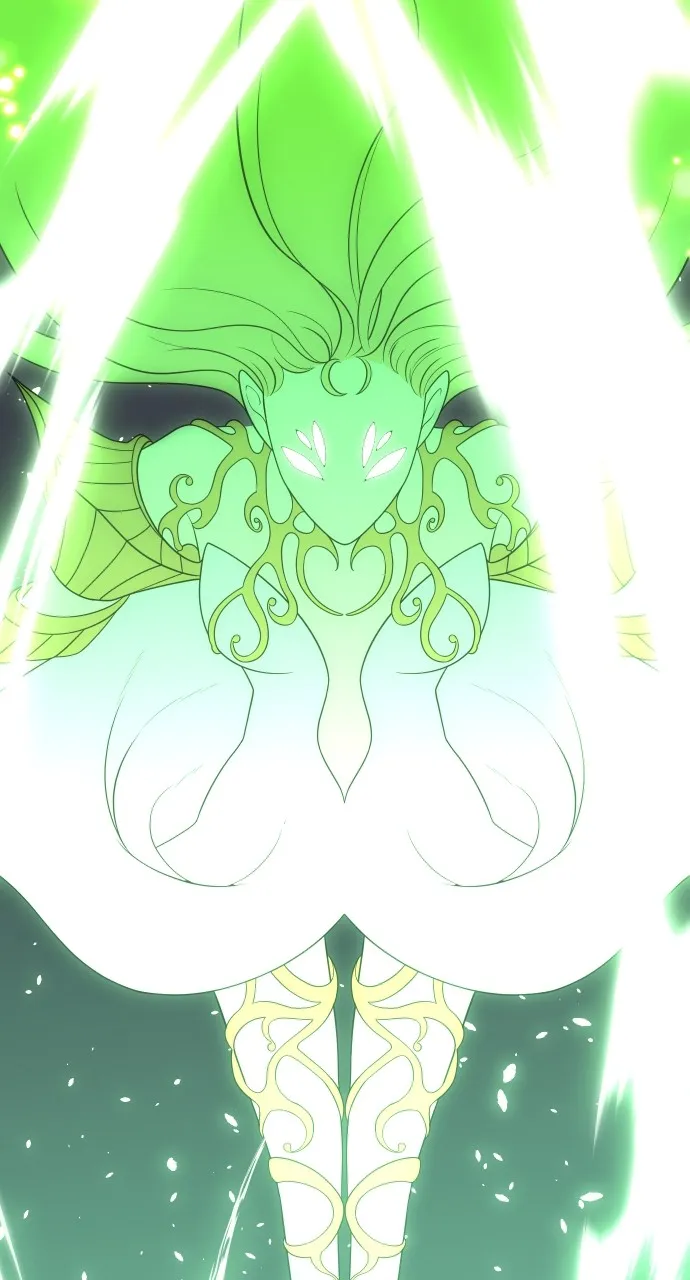 Read I Was the Final Boss chapter 16 image 145 on Lezhin