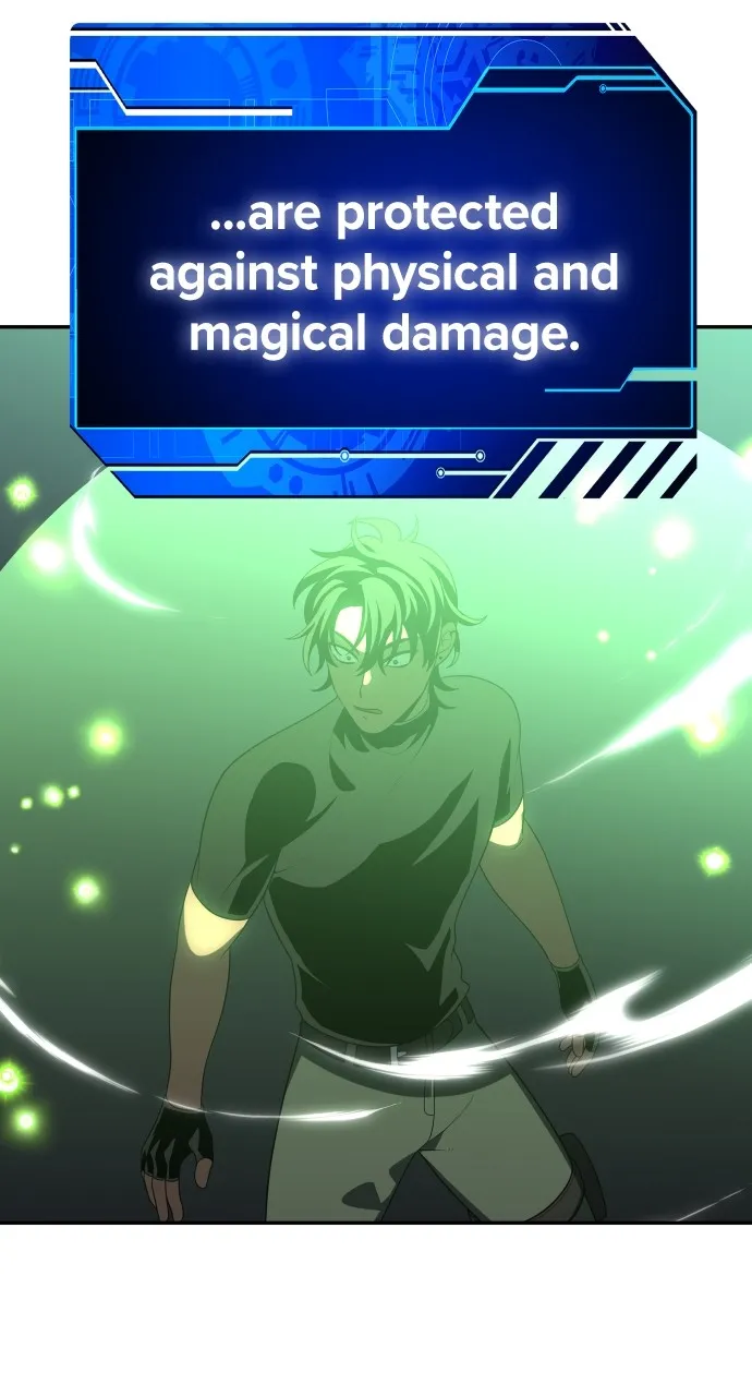 Read I Was the Final Boss chapter 16 image 149 on Lezhin