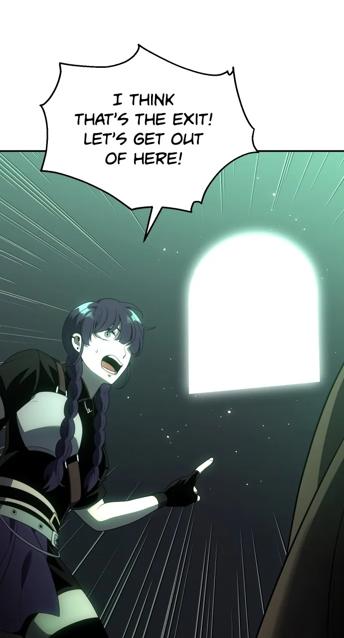 Read I Was the Final Boss chapter 16 image 18 on Lezhin