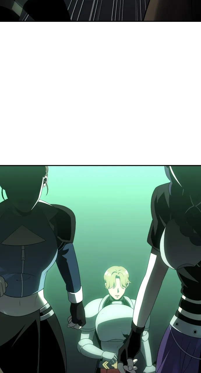 Read I Was the Final Boss chapter 16 image 19 on Lezhin