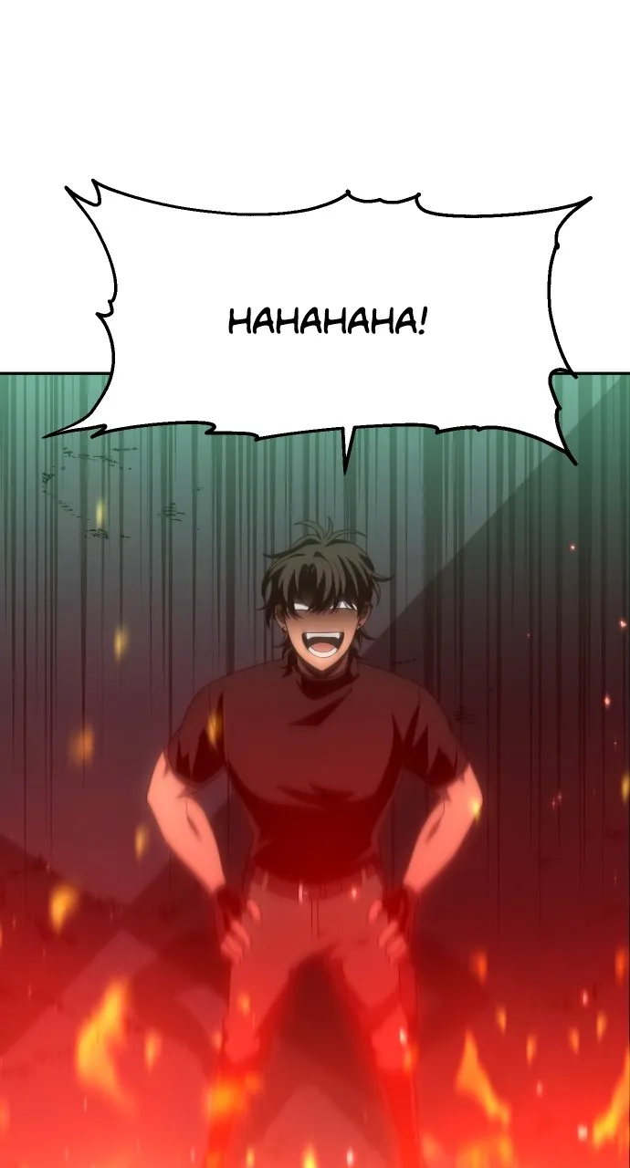 Read I Was the Final Boss chapter 16 image 3 on Lezhin