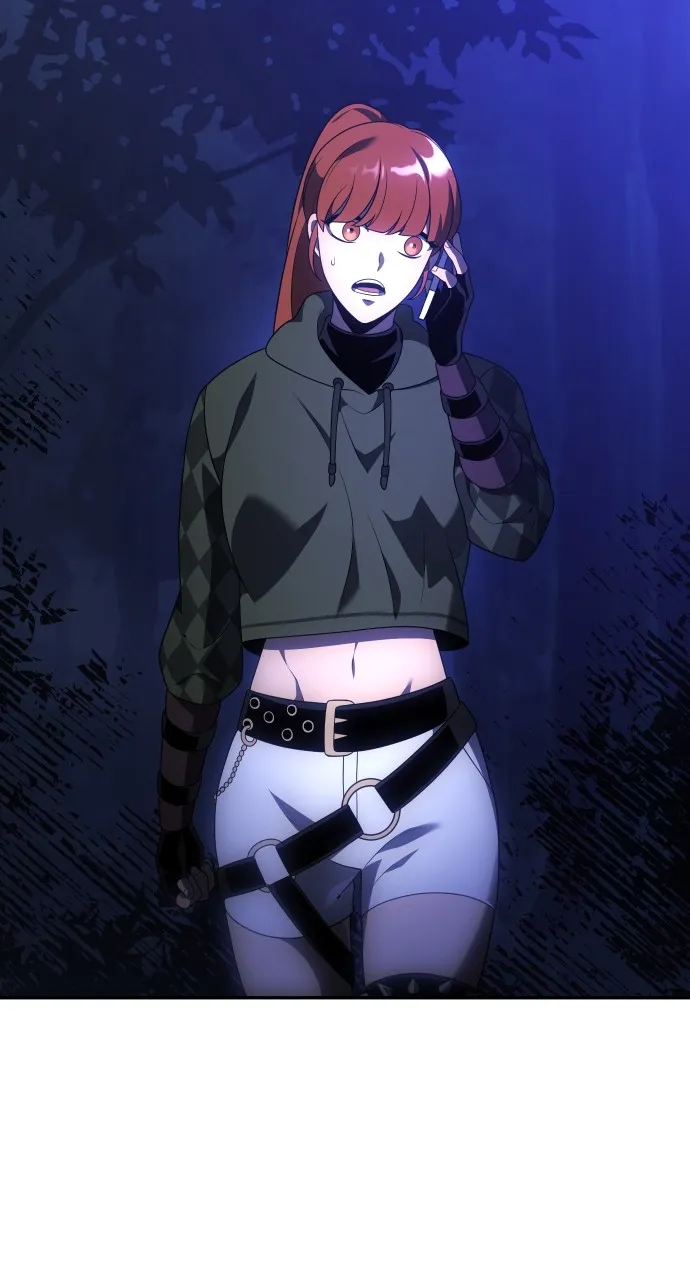 Read I Was the Final Boss chapter 16 image 34 on Lezhin
