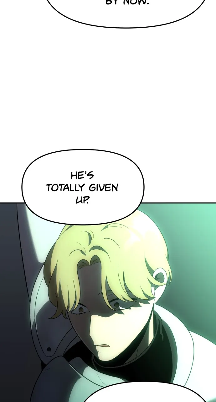 Read I Was the Final Boss chapter 16 image 36 on Lezhin