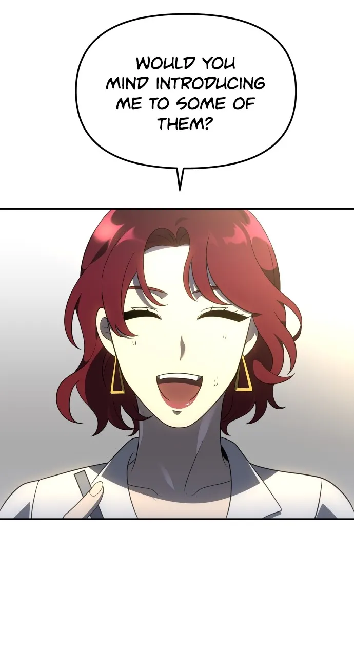 Read I Was the Final Boss chapter 16 image 43 on Lezhin