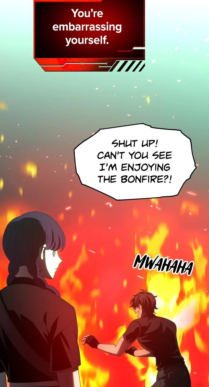 Read I Was the Final Boss chapter 16 image 7 on Lezhin