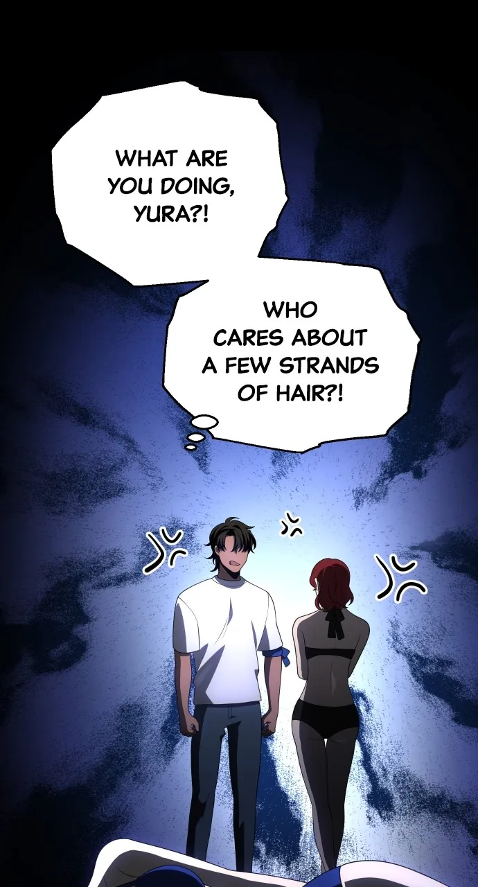 Read I Was the Final Boss chapter 16 image 76 on Lezhin
