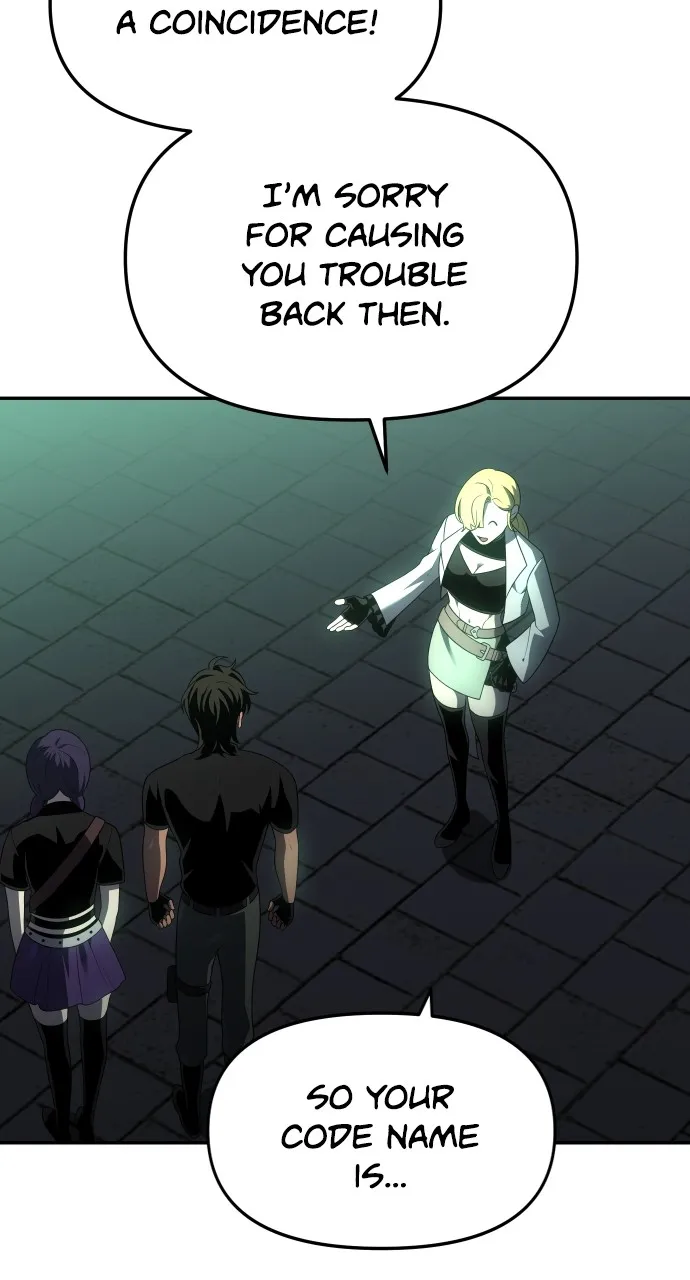 Read I Was the Final Boss chapter 16 image 81 on Lezhin