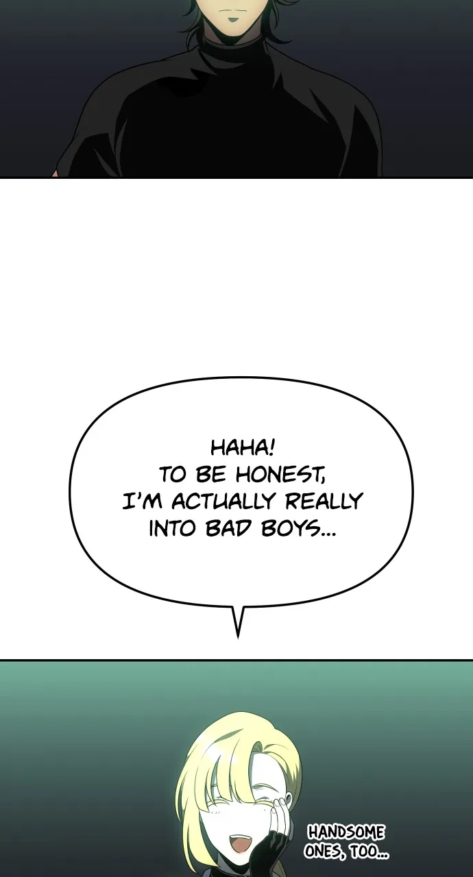 Read I Was the Final Boss chapter 16 image 86 on Lezhin