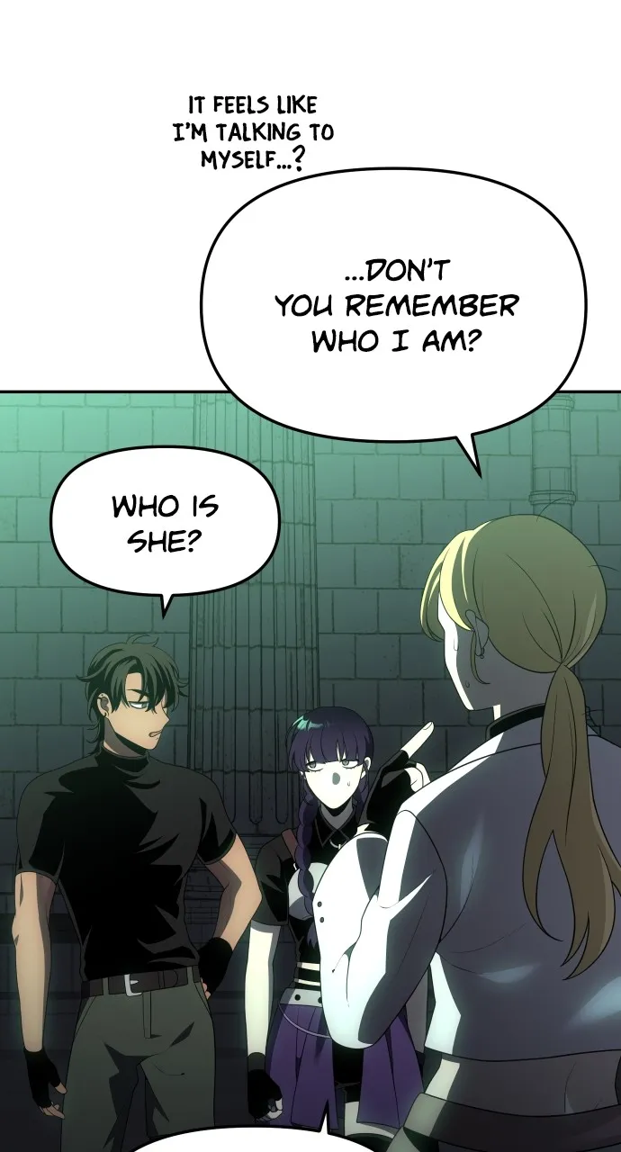 Read I Was the Final Boss chapter 16 image 89 on Lezhin