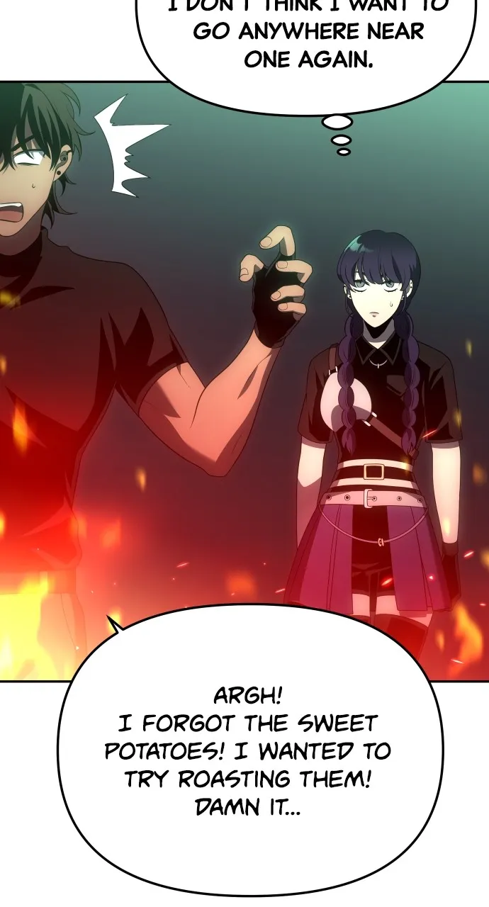 Read I Was the Final Boss chapter 16 image 9 on Lezhin