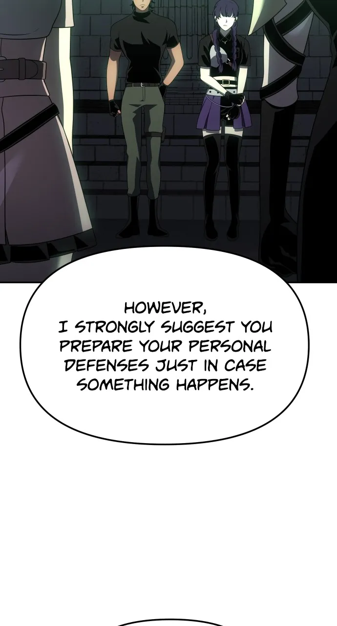 Read I Was the Final Boss chapter 16 image 97 on Lezhin