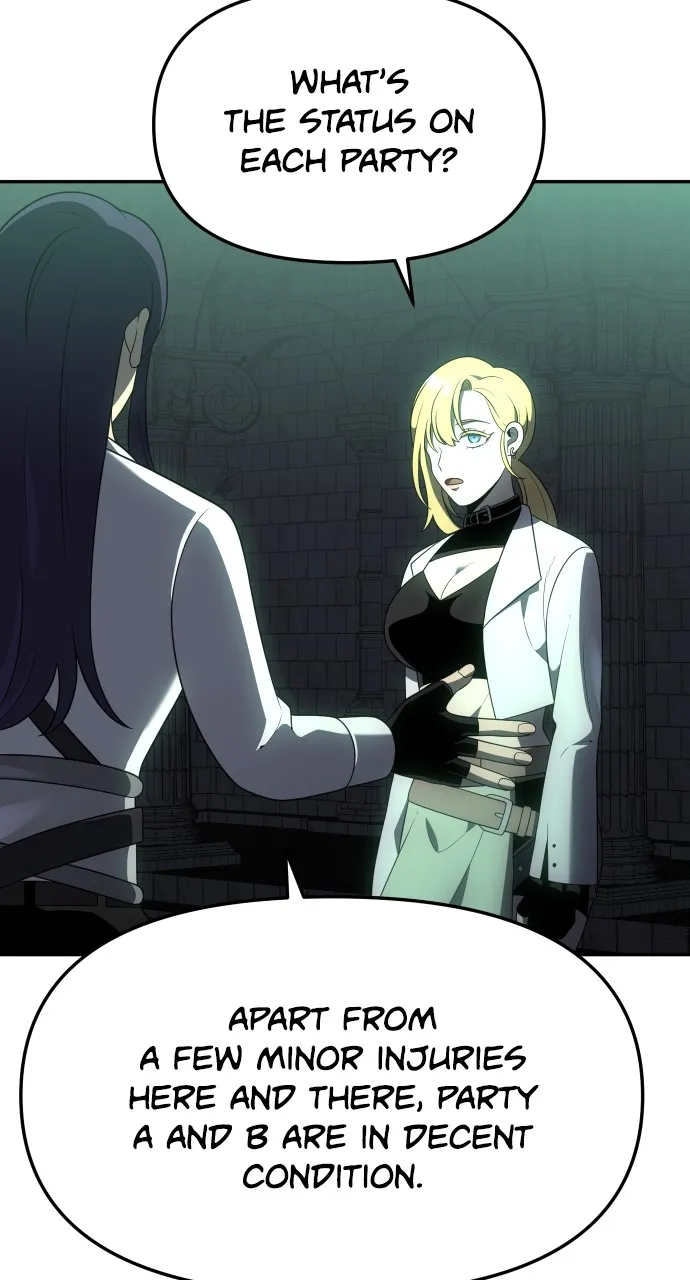 Read I Was the Final Boss chapter 16 image 98 on Lezhin