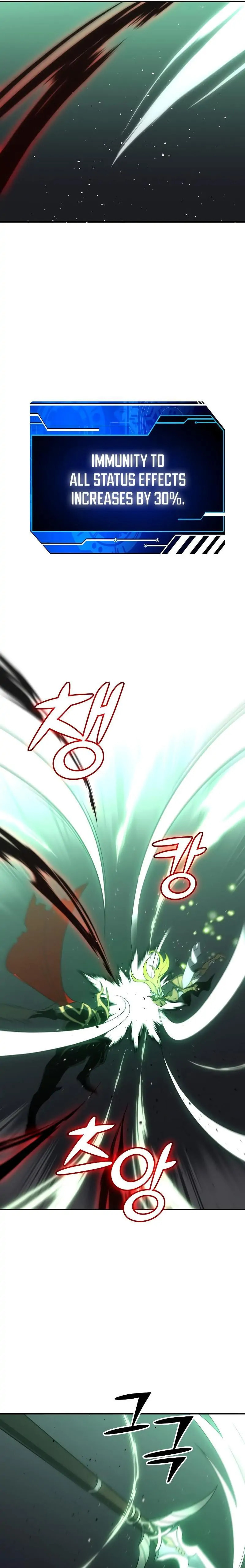 Read I Was the Final Boss chapter 17.1 image 1 on Lezhin