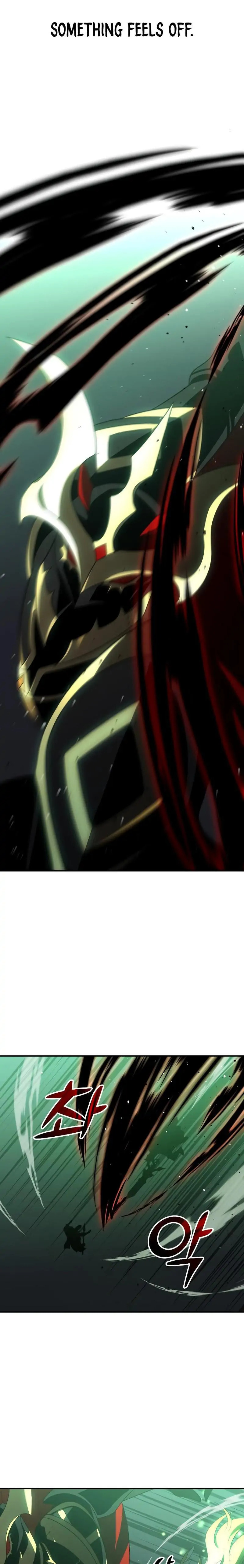 Read I Was the Final Boss chapter 17.1 image 12 on Lezhin