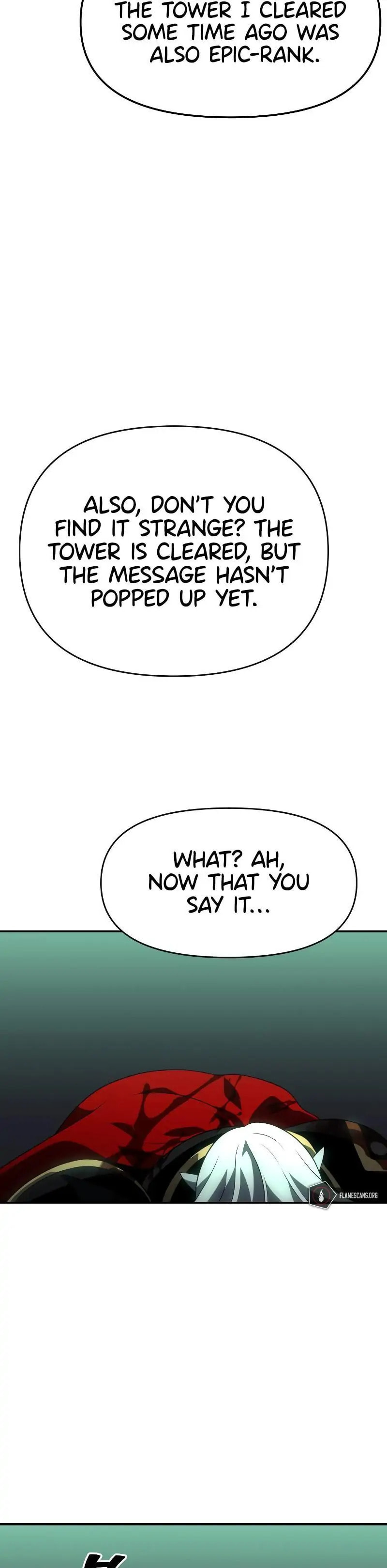 Read I Was the Final Boss chapter 17.1 image 17 on Lezhin
