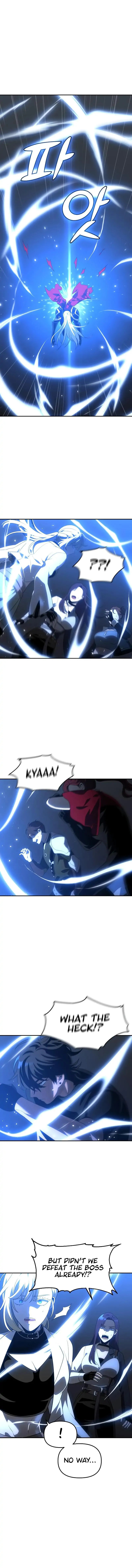 Read I Was the Final Boss chapter 17.1 image 19 on Lezhin