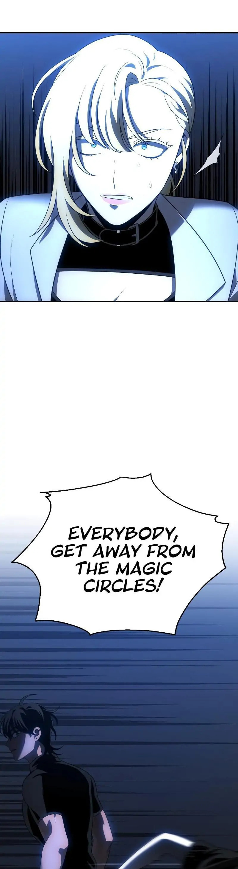 Read I Was the Final Boss chapter 17.1 image 22 on Lezhin