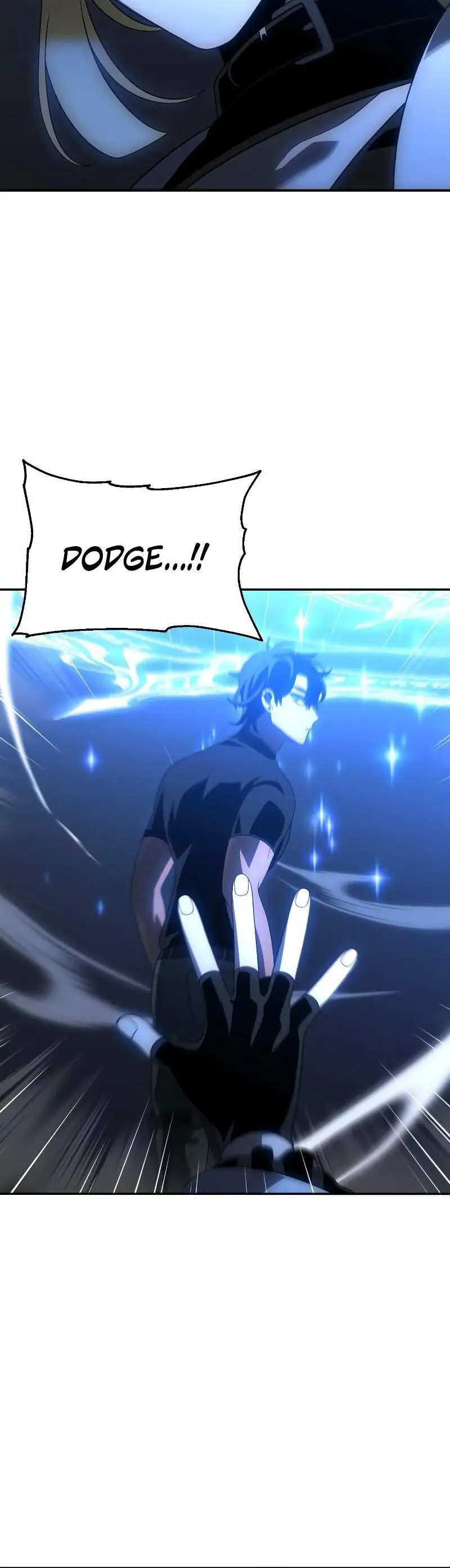 Read I Was the Final Boss chapter 17.1 image 26 on Lezhin