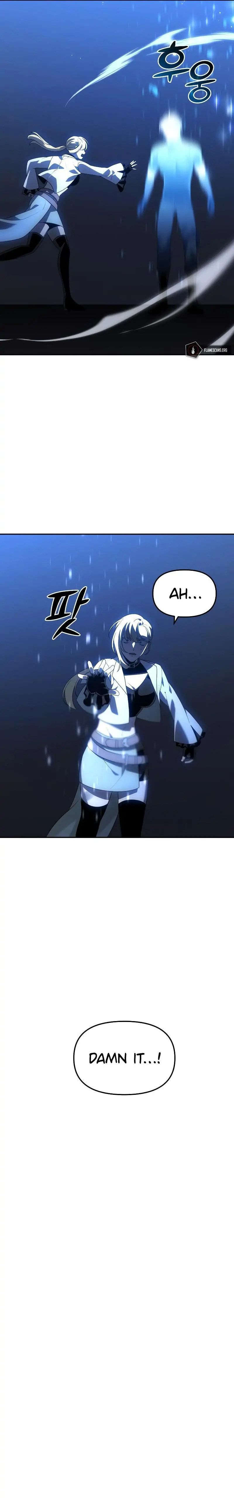 Read I Was the Final Boss chapter 17.1 image 27 on Lezhin