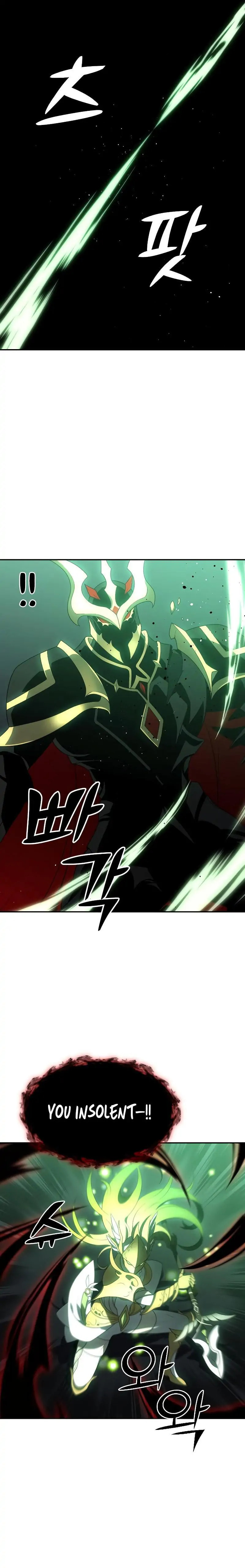 Read I Was the Final Boss chapter 17.1 image 4 on Lezhin
