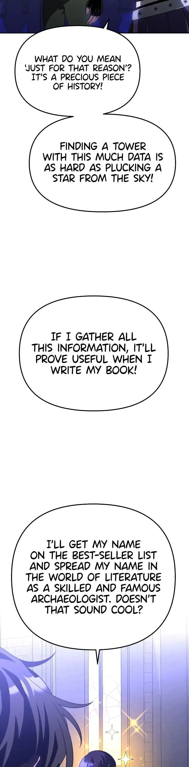 Read I Was the Final Boss chapter 17.1 image 40 on Lezhin