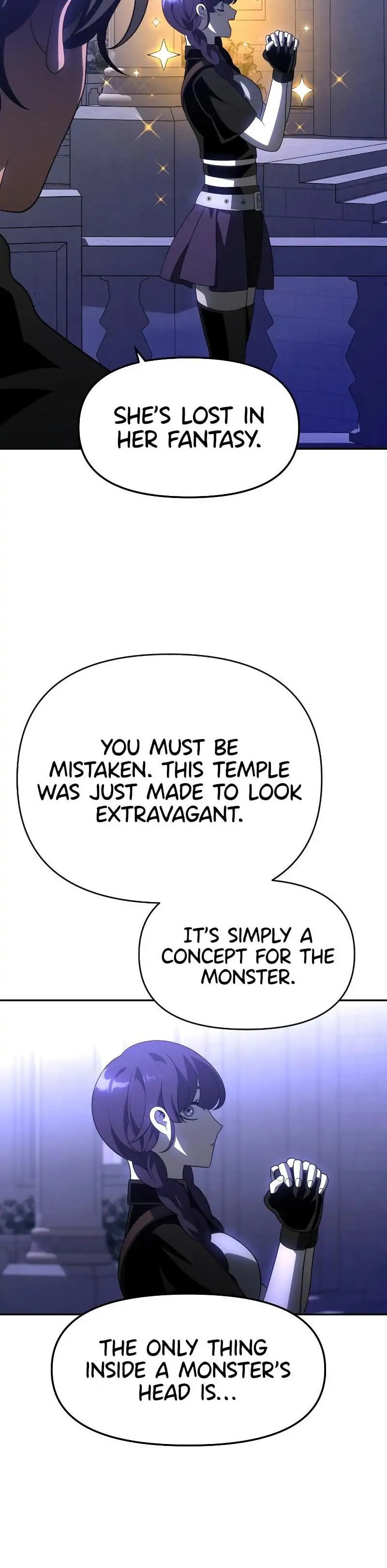 Read I Was the Final Boss chapter 17.1 image 41 on Lezhin