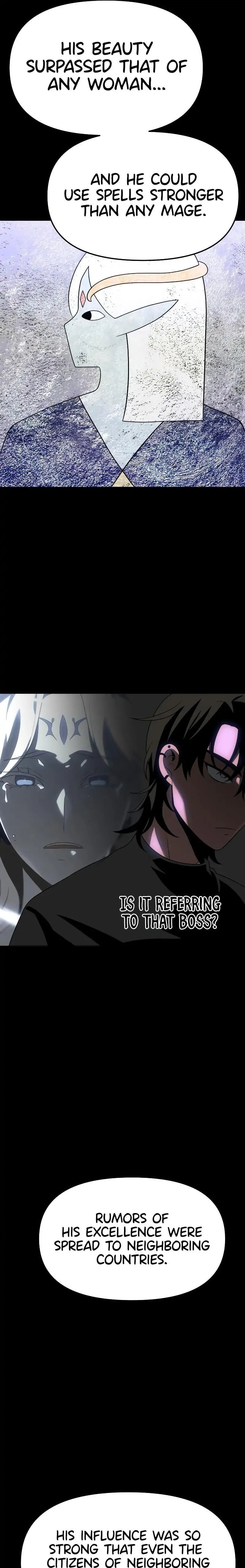 Read I Was the Final Boss chapter 17.1 image 45 on Lezhin