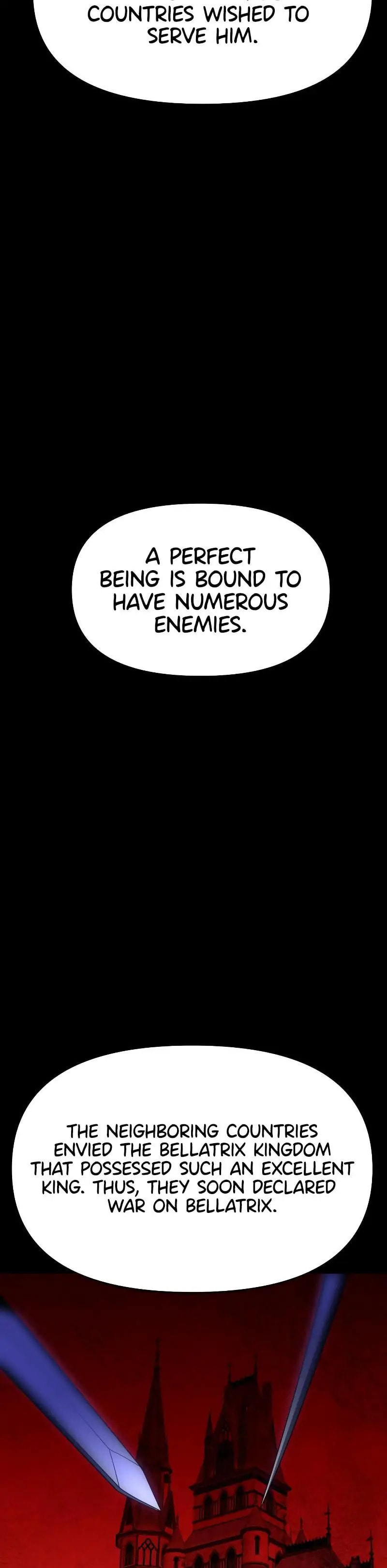 Read I Was the Final Boss chapter 17.1 image 46 on Lezhin